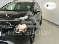 2019 Citroen C3