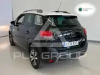 2019 Citroen C3