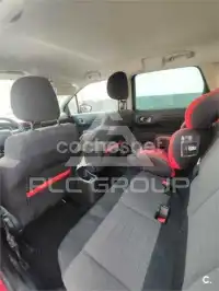 2019 Citroen C3