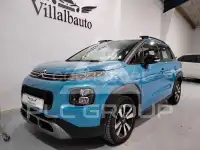 2019 Citroen C3