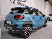 2019 Citroen C3
