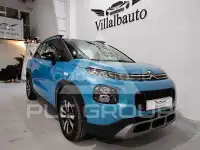 2019 Citroen C3