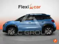 2019 Citroen C3