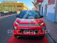 2019 Citroen C3