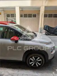 2019 Citroen C3