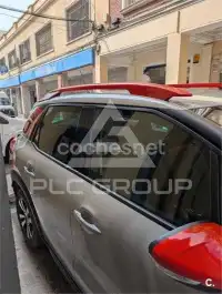 2019 Citroen C3