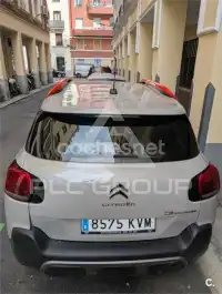 2019 Citroen C3