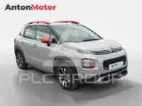 2019 Citroen C3