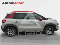 2019 Citroen C3