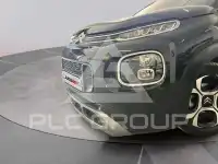 2019 Citroen C3