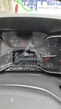 2019 Citroen C3