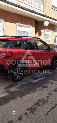 2019 Citroen C3