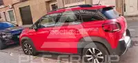 2019 Citroen C3