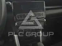 2019 Citroen C3