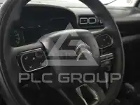 2019 Citroen C3