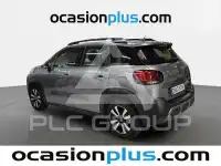2019 Citroen C3
