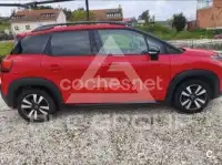 2019 Citroen C3