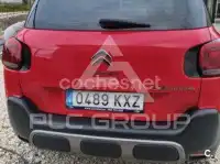 2019 Citroen C3