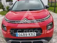 2019 Citroen C3