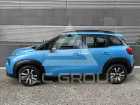 2019 Citroen C3