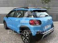 2019 Citroen C3
