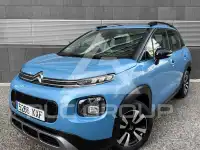 2019 Citroen C3