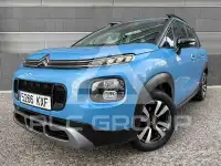 2019 Citroen C3