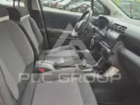 2019 Citroen C3