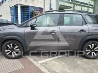 2019 Citroen C3