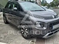 2019 Citroen C3