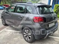 2019 Citroen C3