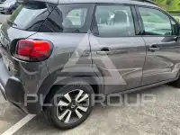 2019 Citroen C3