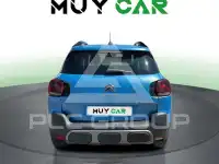 2019 Citroen C3