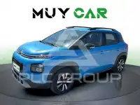 2019 Citroen C3