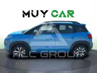 2019 Citroen C3
