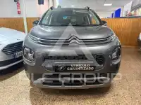2019 Citroen C3