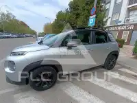2019 Citroen C3
