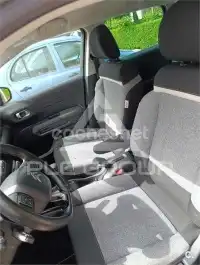 2019 Citroen C3