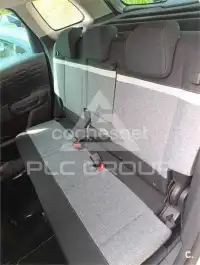 2019 Citroen C3