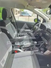 2019 Citroen C3