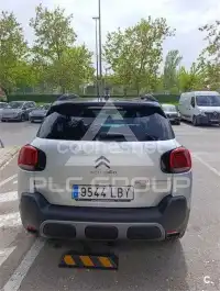 2019 Citroen C3