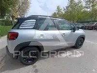2019 Citroen C3