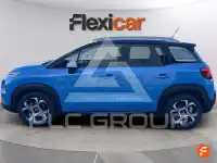 2019 Citroen C3