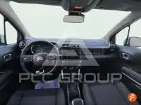 2019 Citroen C3