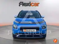 2019 Citroen C3