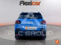 2019 Citroen C3