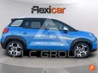 2019 Citroen C3