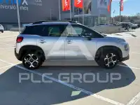 2019 Citroen C3