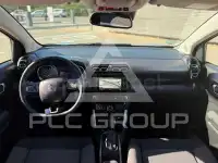 2019 Citroen C3