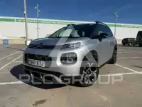 2019 Citroen C3